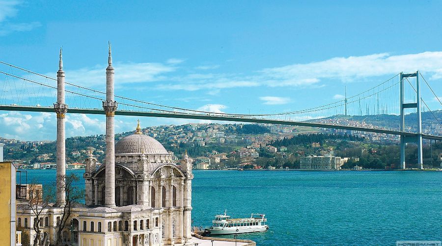 azure travel istanbul
