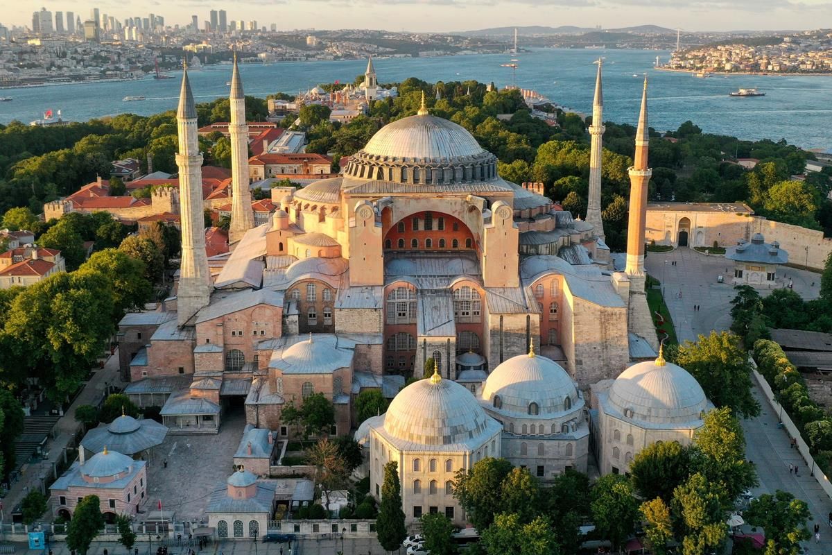 private istanbul city tour